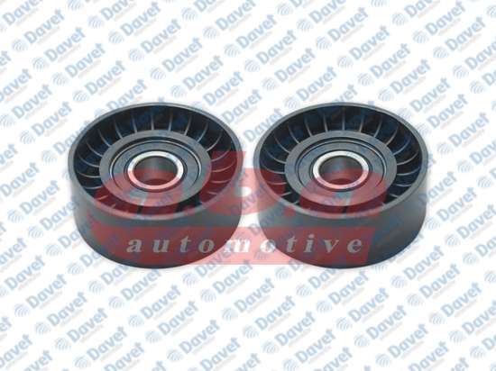 ABA 25147028 Alternator Gergi Rulmani [Plastik Rulman] Mercedes C Serisi Clk E Serisi S Serisi 97